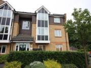 1 Bedrooms Flat for rent in Faraday Road, Guildford GU1