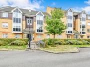 1 Bedrooms Flat for rent in Faraday Road, Guildford GU1