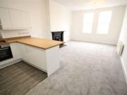 1 Bedrooms Flat for rent in Faringdon Road, Swindon SN1