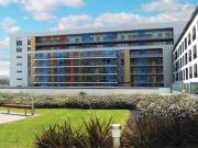1 Bedrooms Flat for rent in Ferry Court, Cardiff, South...
