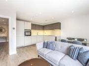 1 Bedrooms Flat for rent in Finchley Road, Hampstead,...