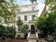 1 Bedrooms Flat for rent in Finchley Road, London NW8