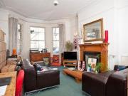 1 Bedrooms Flat for rent in First Avenue, Hove BN3