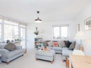1 Bedrooms Flat for rent in Fitzhugh Grove, London SW18