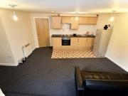 1 Bedrooms Flat for rent in Fitzwilliam Street,...