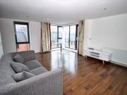 1 Bedrooms Flat for rent in Flat 37 Victoria House, 50...