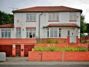 1 Bedrooms Flat for rent in Flat 3, 94A Ash Road,...
