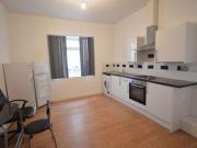 1 Bedrooms Flat for rent in Flat 3, York Road, Leicester LE1