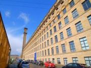 1 Bedrooms Flat for rent in Flat 418, Silk Warehouse,...