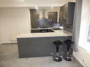 1 Bedrooms Flat for rent in Flat 4, 286 Park Ln, Poynton...