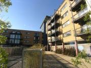 1 Bedrooms Flat for rent in Flatholm House, Prospect...