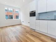 1 Bedrooms Flat for rent in Flowers Way, Luton LU1