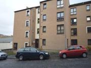 1 Bedrooms Flat for rent in Forest Park Road, Dundee DD1