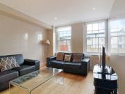 1 Bedrooms Flat for rent in Forset Court, Edgware Road,...