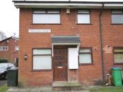 1 Bedrooms Flat for rent in Foxglove Court, Rochdale OL12