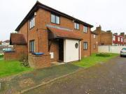 1 Bedrooms Flat for rent in Franklin Road, Worthing BN13