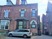 1 Bedrooms Flat for rent in Frederick Road, Erdington B23