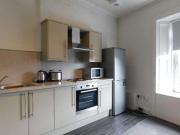 1 Bedrooms Flat for rent in Friars Street, Stirling...