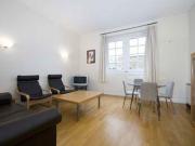 1 Bedrooms Flat for rent in Gainsford Street, London SE1