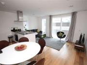 1 Bedrooms Flat for rent in Gallery Apartments, 6 Lamb...