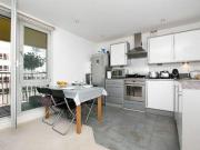 1 Bedrooms Flat for rent in Garand Court, Eden Grove,...