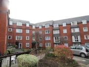 1 Bedrooms Flat for rent in Garden Lane, Chester,...