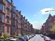 1 Bedrooms Flat for rent in Garrioch Road, North...