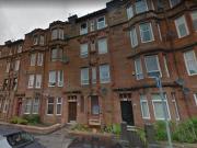 1 Bedrooms Flat for rent in Garry Street, Cathcart,...