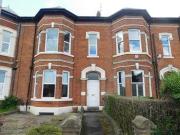 1 Bedrooms Flat for rent in Garstang Road, Fulwood,...