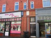1 Bedrooms Flat for rent in Garswood Street, Ashton In...
