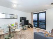 1 Bedrooms Flat for rent in Gateway Court, 5 7 Parham...