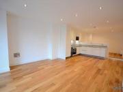 1 Bedrooms Flat for rent in Gateway House, 322 Regents...