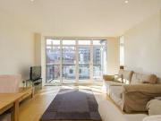 1 Bedrooms Flat for rent in Gatliff Road, London SW1W