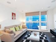 1 Bedrooms Flat for rent in Gatliff Road, London SW1W