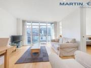 1 Bedrooms Flat for rent in Gatliff Road, London SW1W