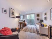 1 Bedrooms Flat for rent in Gatliff Road, London SW1W 1 Bedrooms Flat for rent in Gatliff Road, London SW1W