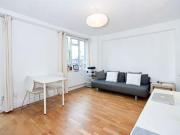 1 Bedrooms Flat for rent in Gee Street, London EC1V