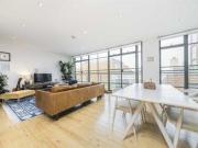 1 Bedrooms Flat for rent in Gee Street, London EC1V 1 Bedrooms Flat for rent in Gee Street, London EC1V