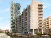 1 Bedrooms Flat for rent in George Hudson Tower, London E15
