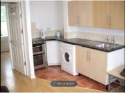 1 Bedrooms Flat for rent in George St, Reading RG1