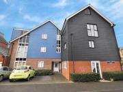 1 Bedrooms Flat for rent in George Stewart Avenue,...