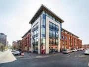 1 Bedrooms Flat for rent in George Street, Jewellery...