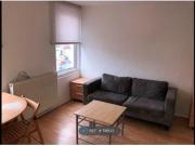 1 Bedrooms Flat for rent in George Street, Reading RG1