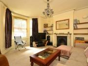 1 Bedrooms Flat for rent in Geraldine Road, Wandsworth,...