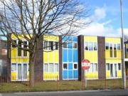 1 Bedrooms Flat for rent in Gladstone House, Hospital...