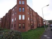 1 Bedrooms Flat for rent in Gladstone Street, Glasgow G4