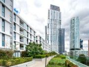 1 Bedrooms Flat for rent in Gladwin Tower, 50 Wandsworth...