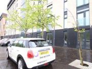 1 Bedrooms Flat for rent in Glasgow Harbour Terraces,...