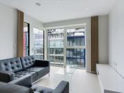 1 Bedrooms Flat for rent in Glasshouse Gardens, Cassia...