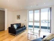 1 Bedrooms Flat for rent in Glenbrook, Glenthorne Road,...
